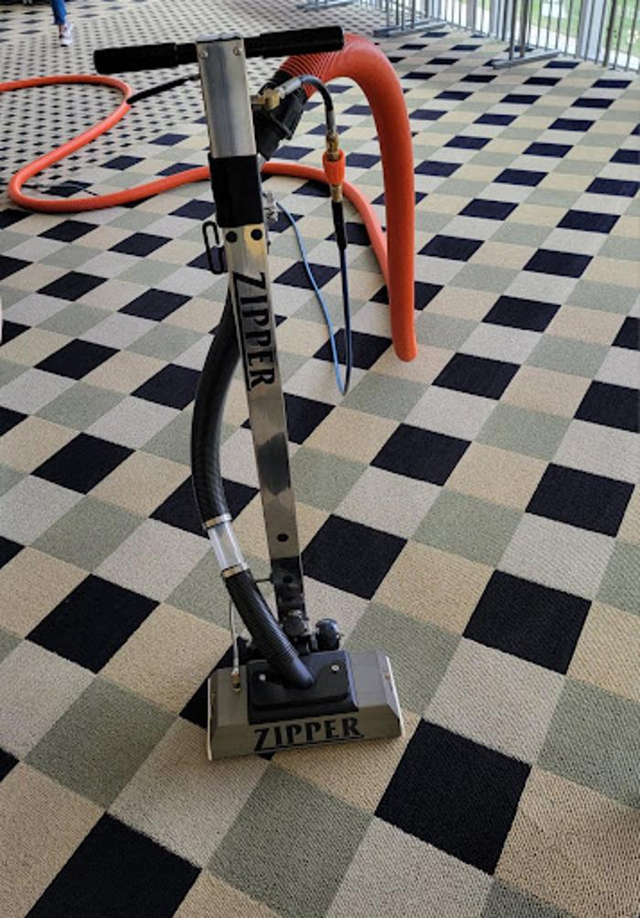 Pristine Cleaning We Clean It All LLC. - Miamisburg, OH