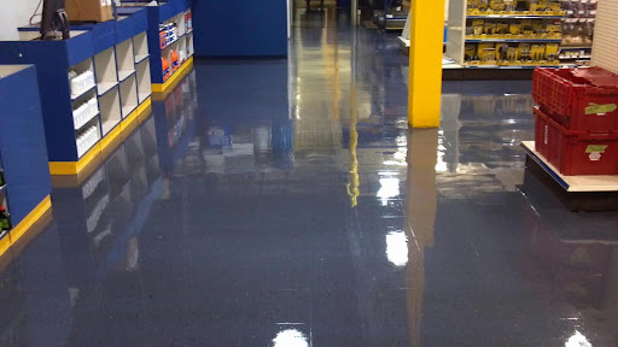 Pristine Cleaning We Clean It All LLC. - Miamisburg, OH