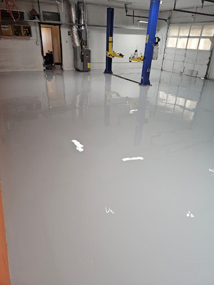 Pristine Cleaning We Clean It All LLC. - Miamisburg, OH