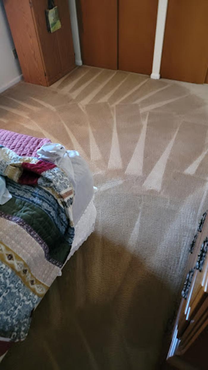 Pristine Cleaning We Clean It All LLC. - Miamisburg, OH