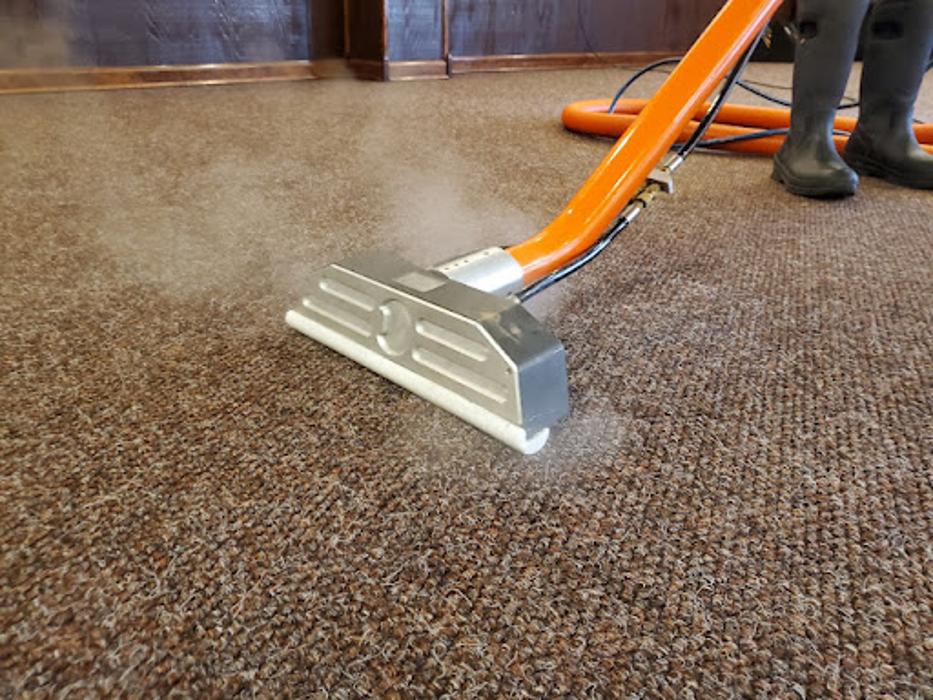 Pristine Cleaning We Clean It All LLC. - Miamisburg, OH