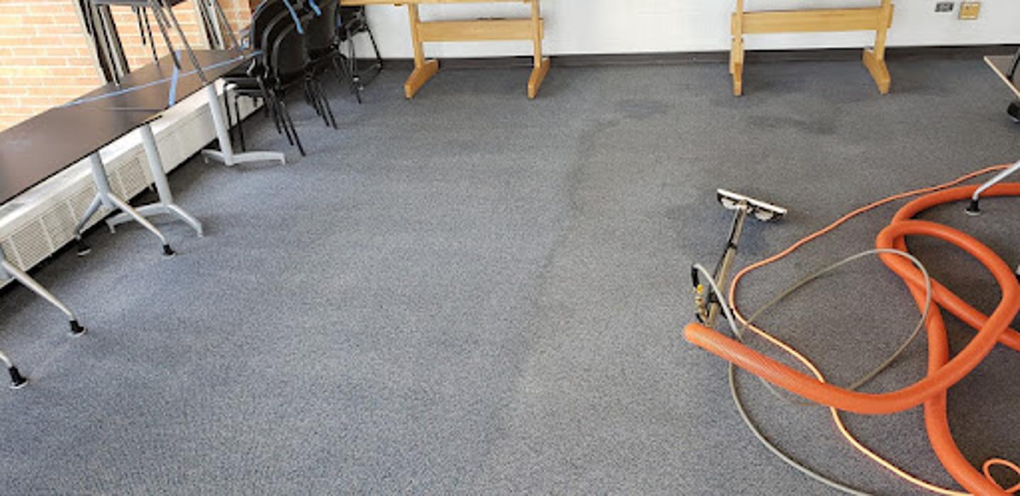 Pristine Cleaning We Clean It All LLC. - Miamisburg, OH