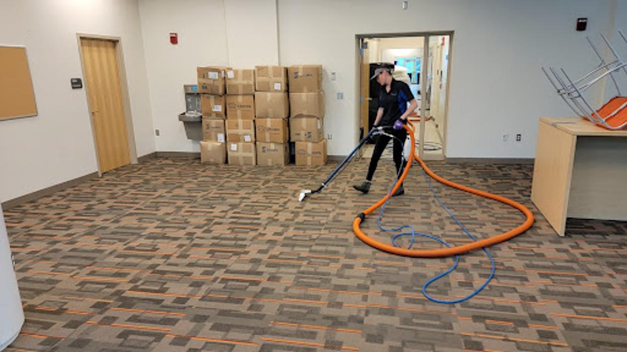 Pristine Cleaning We Clean It All LLC. - Miamisburg, OH