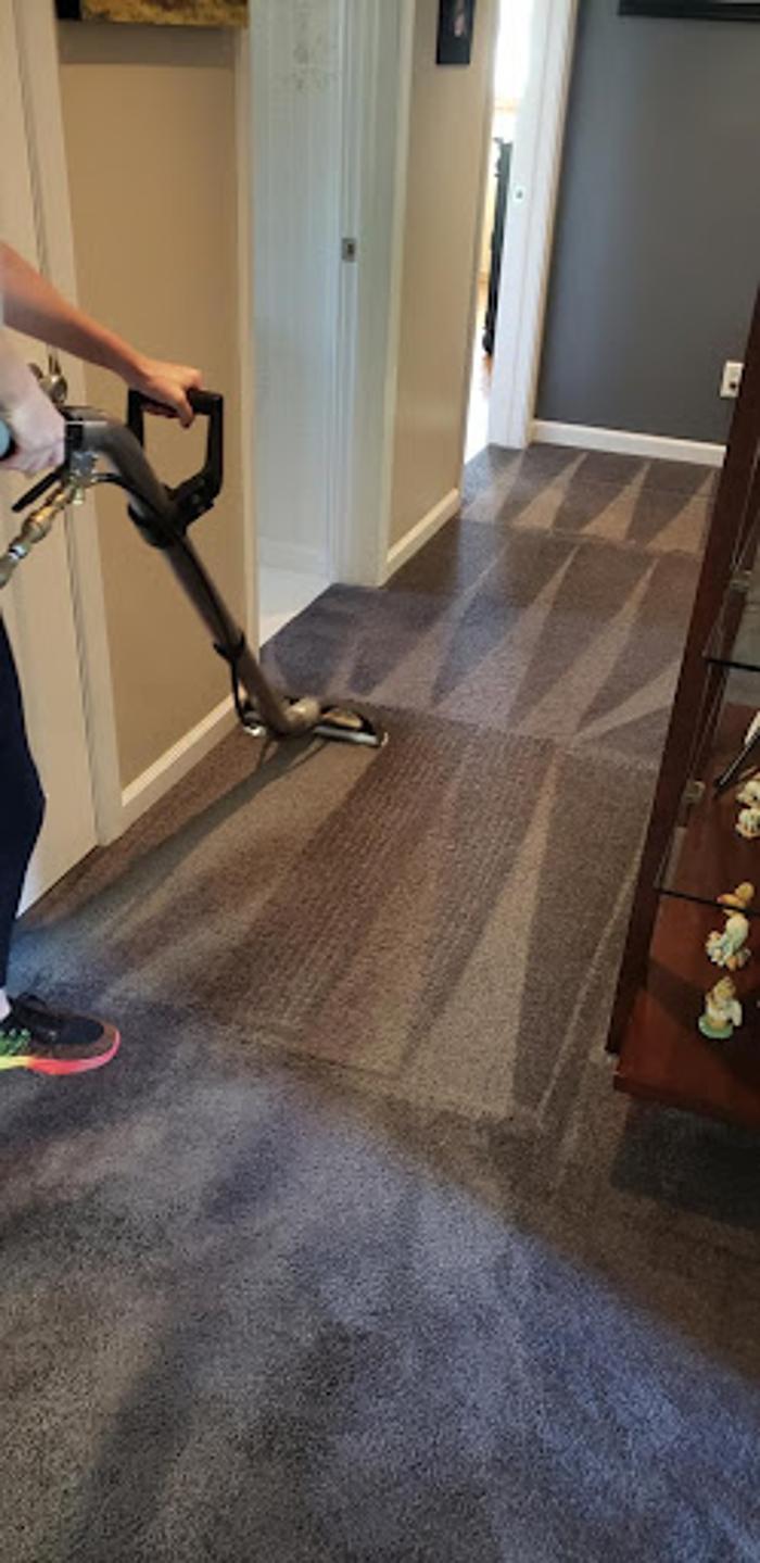 Pristine Cleaning We Clean It All LLC. - Miamisburg, OH