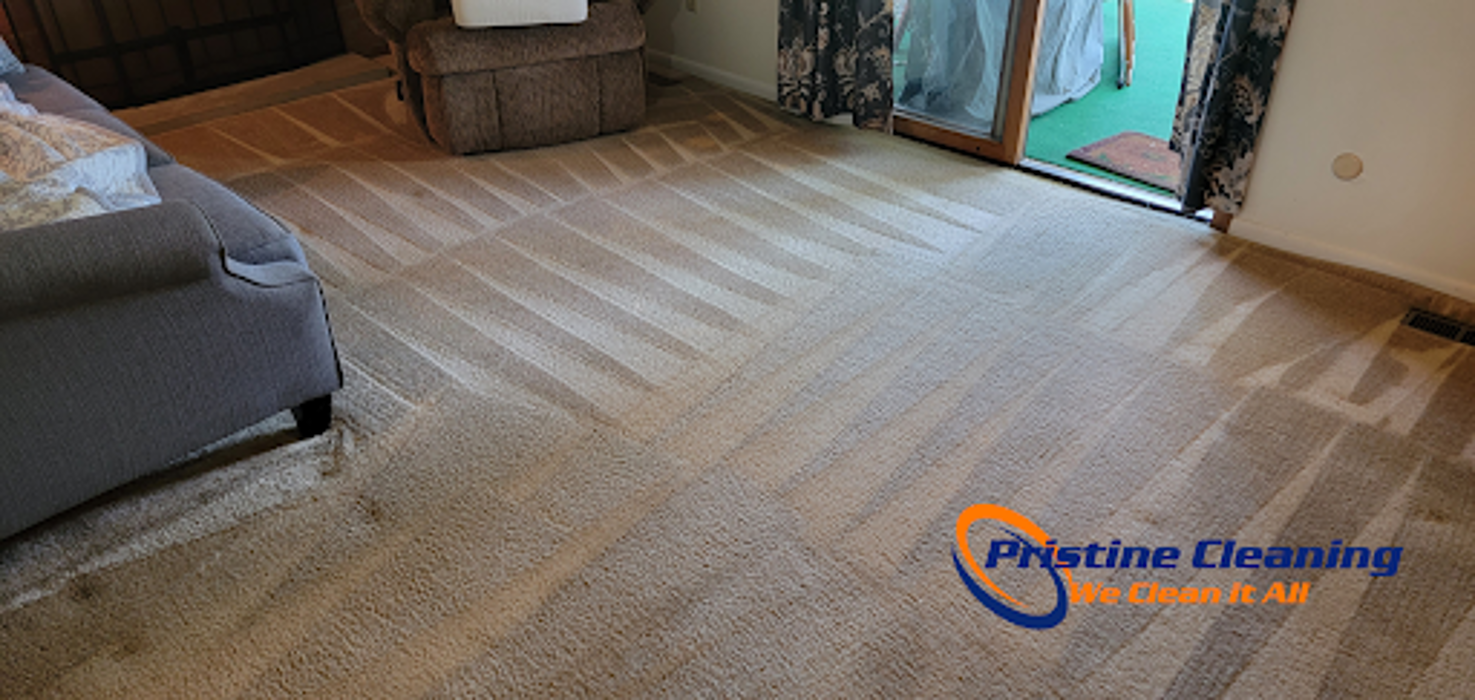 Pristine Cleaning We Clean It All LLC. - Miamisburg, OH