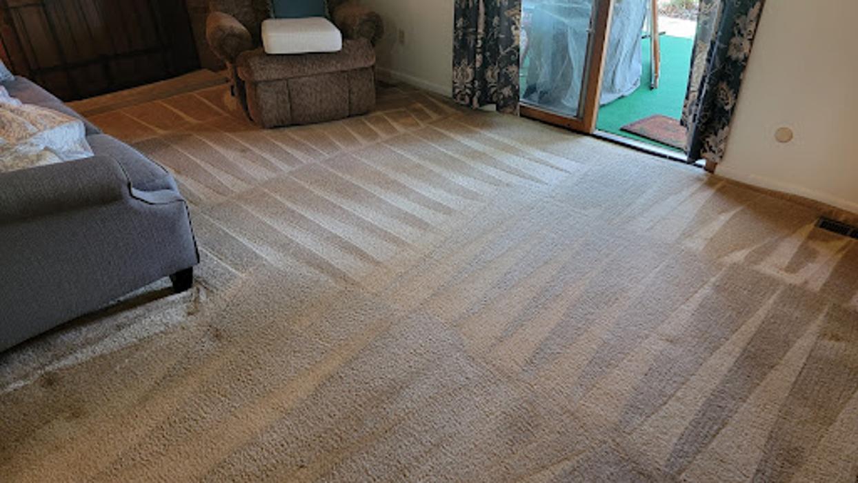 Pristine Cleaning We Clean It All LLC. - Miamisburg, OH