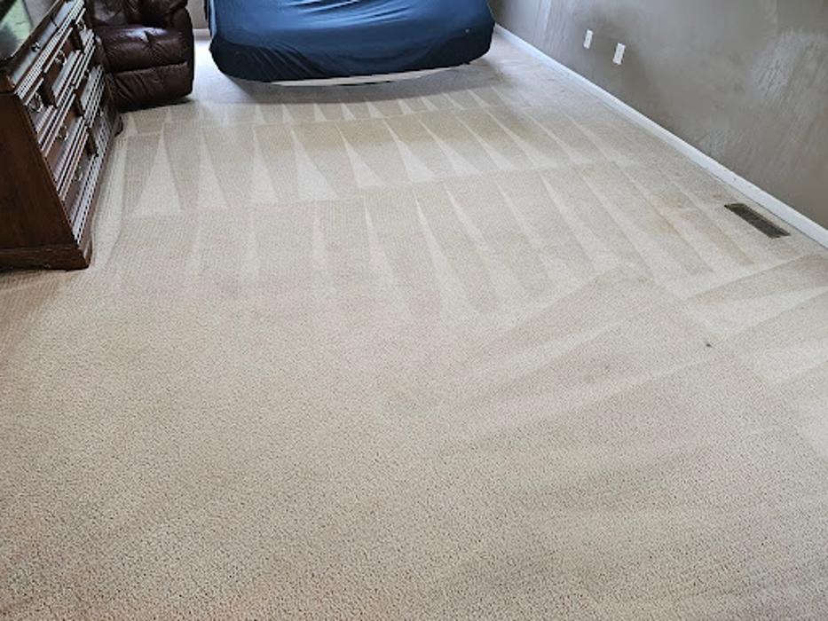Pristine Cleaning We Clean It All LLC. - Miamisburg, OH