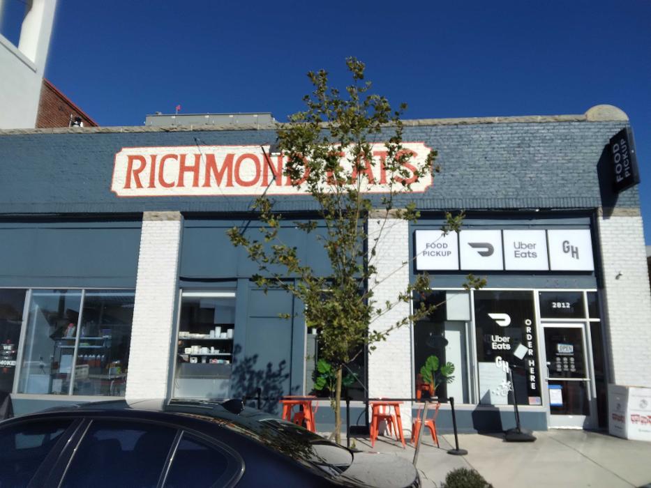 Bonchon Richmond - Delivery Only - Richmond, VA