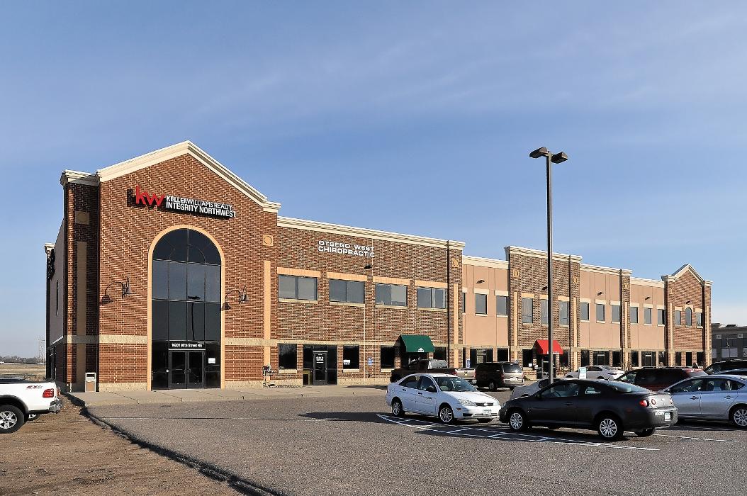 Clarus Dermatology - Otsego