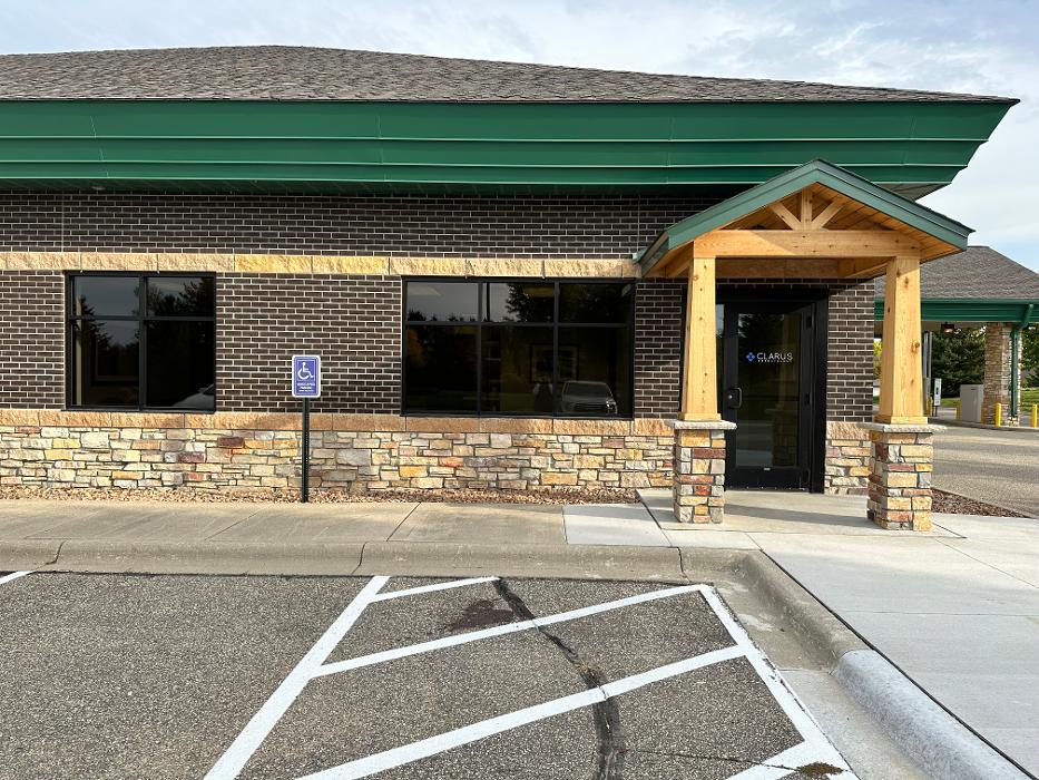 KATELYN KRUEGER, MPAS, PA-C - Spicer, MN