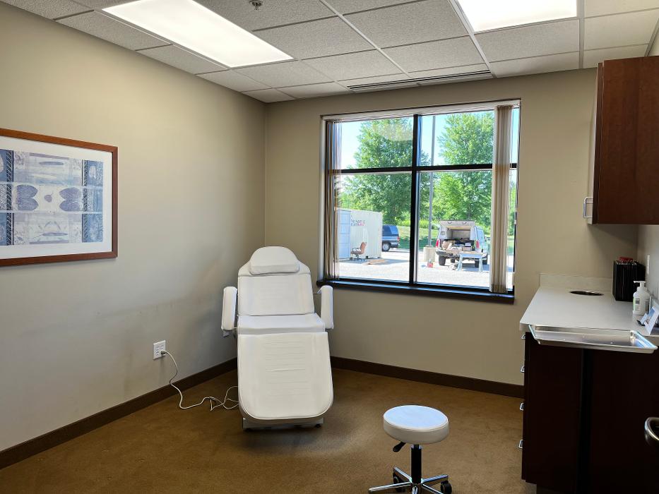 KATELYN KRUEGER, MPAS, PA-C - Spicer, MN