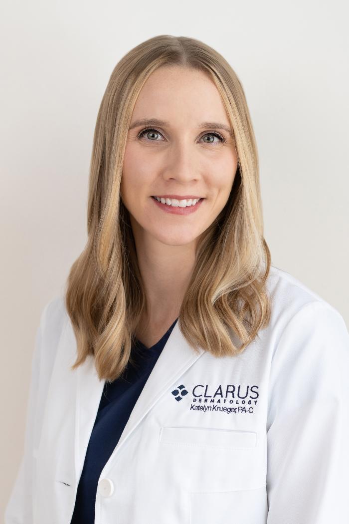 KATELYN KRUEGER, MPAS, PA-C - Spicer, MN