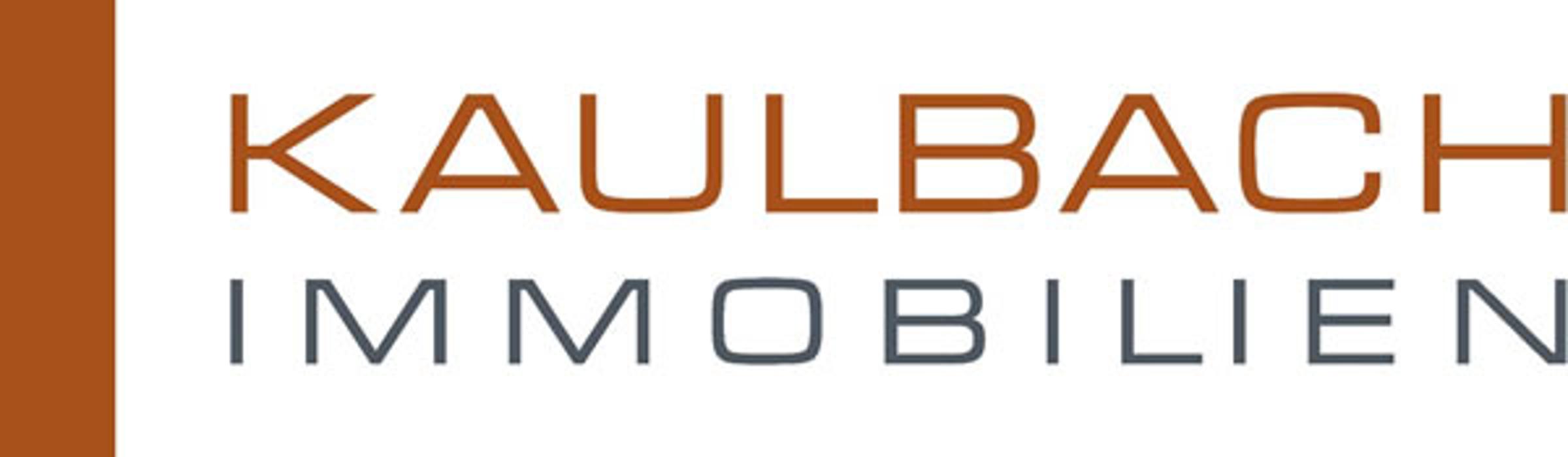 Logo Kaulbach Immobilien