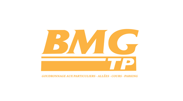 BMG TP entreprise de travaux publics