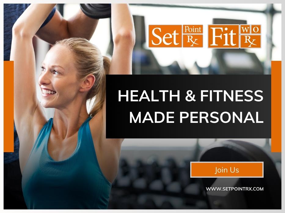 SetPoint Rx - Plymouth, MA