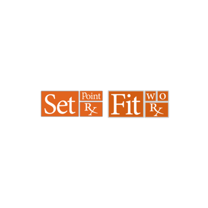 SetPoint Rx - Plymouth, MA