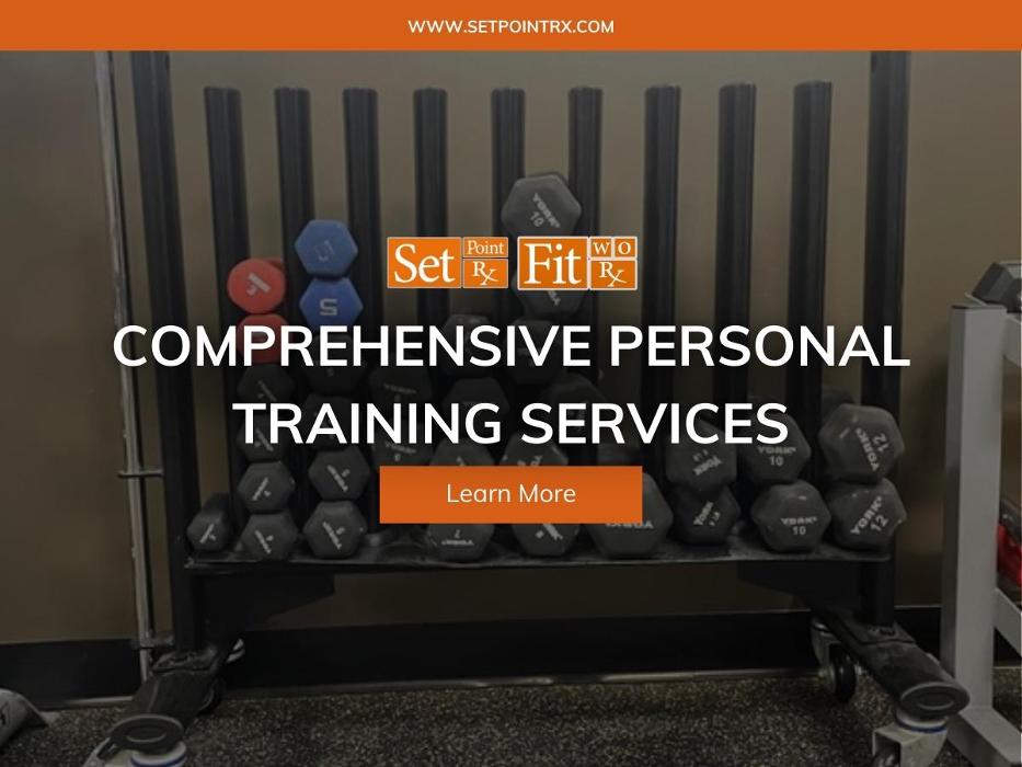 SetPoint Rx - Plymouth, MA