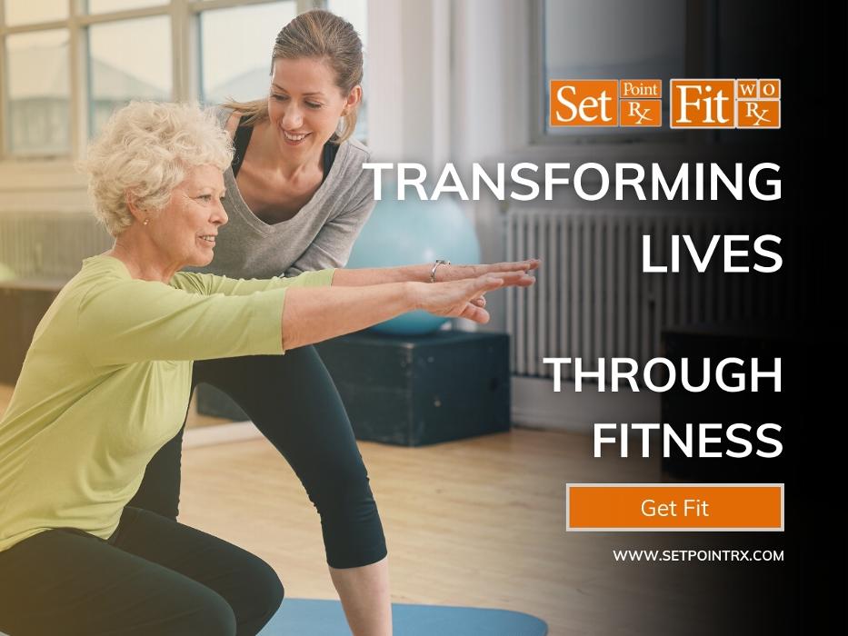 SetPoint Rx - Plymouth, MA
