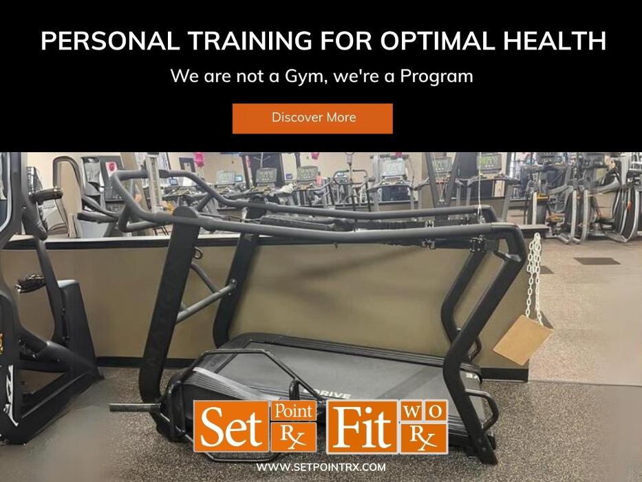 SetPoint Rx - Plymouth, MA