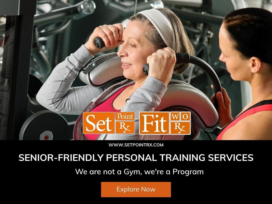 SetPoint Rx - Plymouth, MA