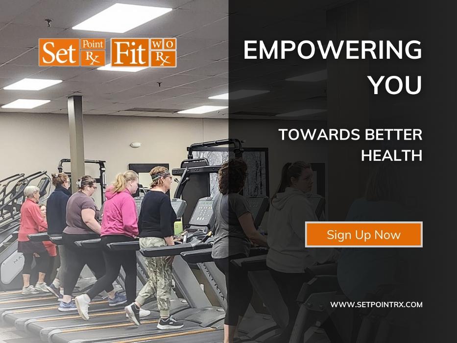 SetPoint Rx - Plymouth, MA