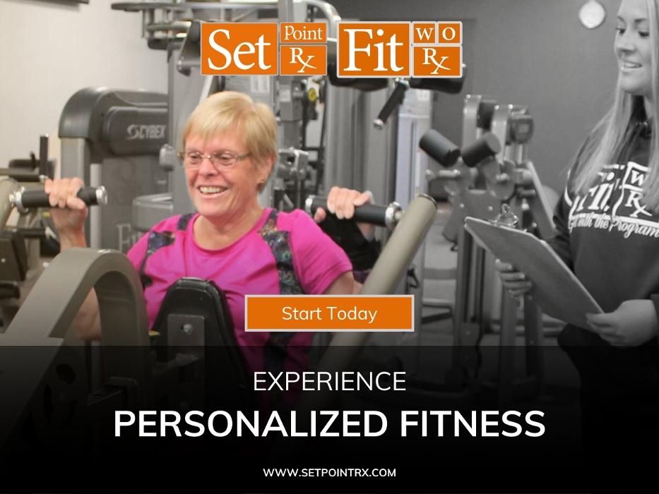 SetPoint Rx - Plymouth, MA