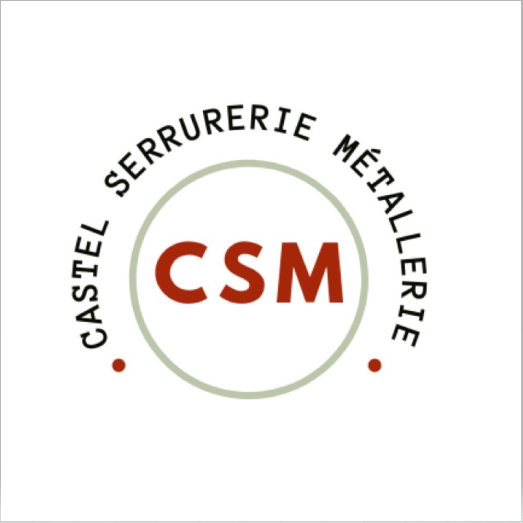Castel Serrurerie Métallerie