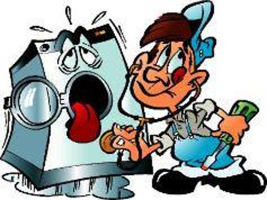 Oak Hill Appliance Repair - Spicewood, TX