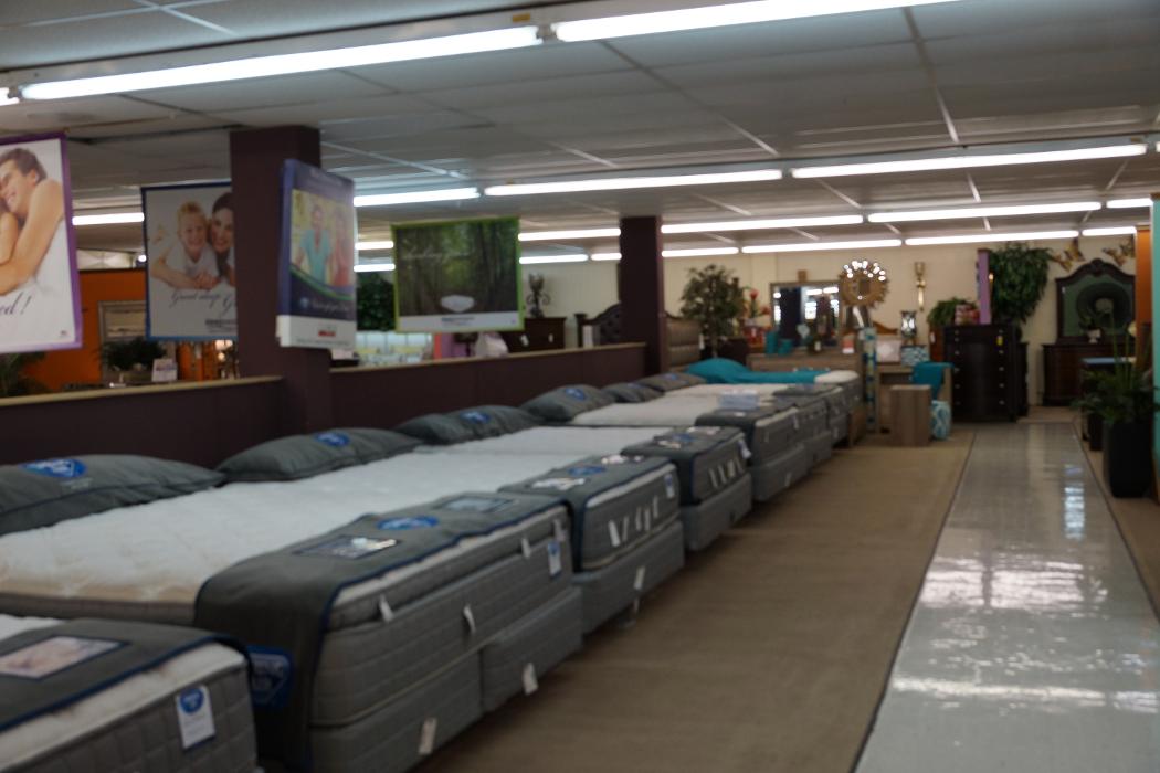 LFD Home Furnishings - Eagle Pass, TX