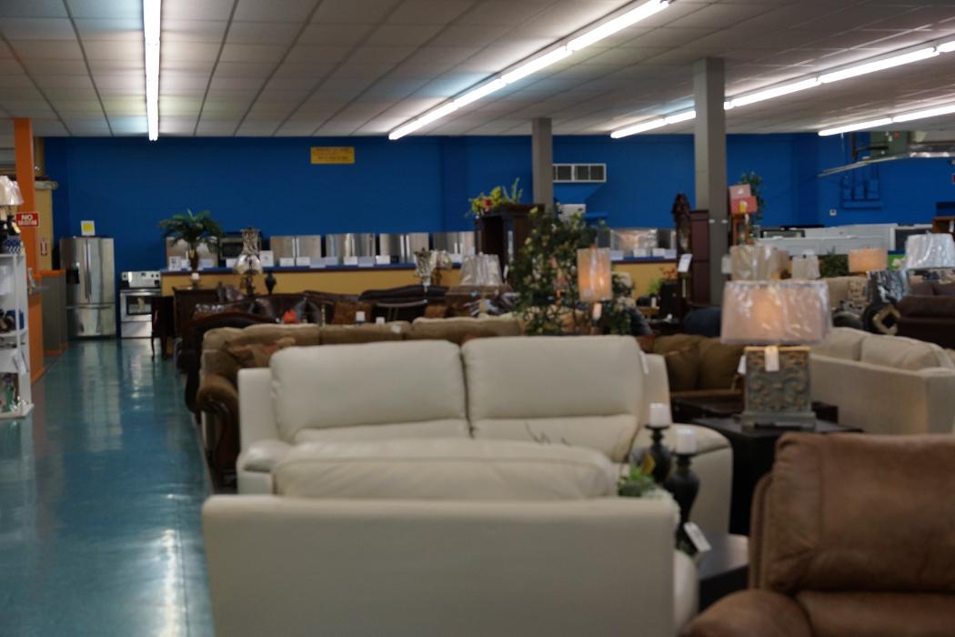 LFD Home Furnishings - Eagle Pass, TX