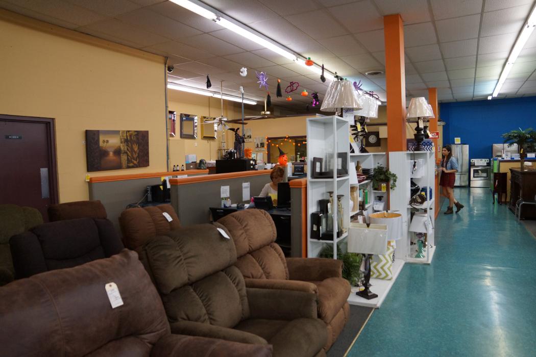 LFD Home Furnishings - Eagle Pass, TX