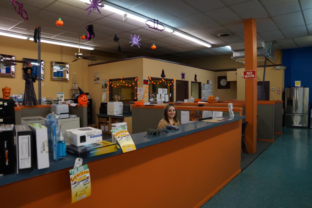 LFD Home Furnishings - Eagle Pass, TX