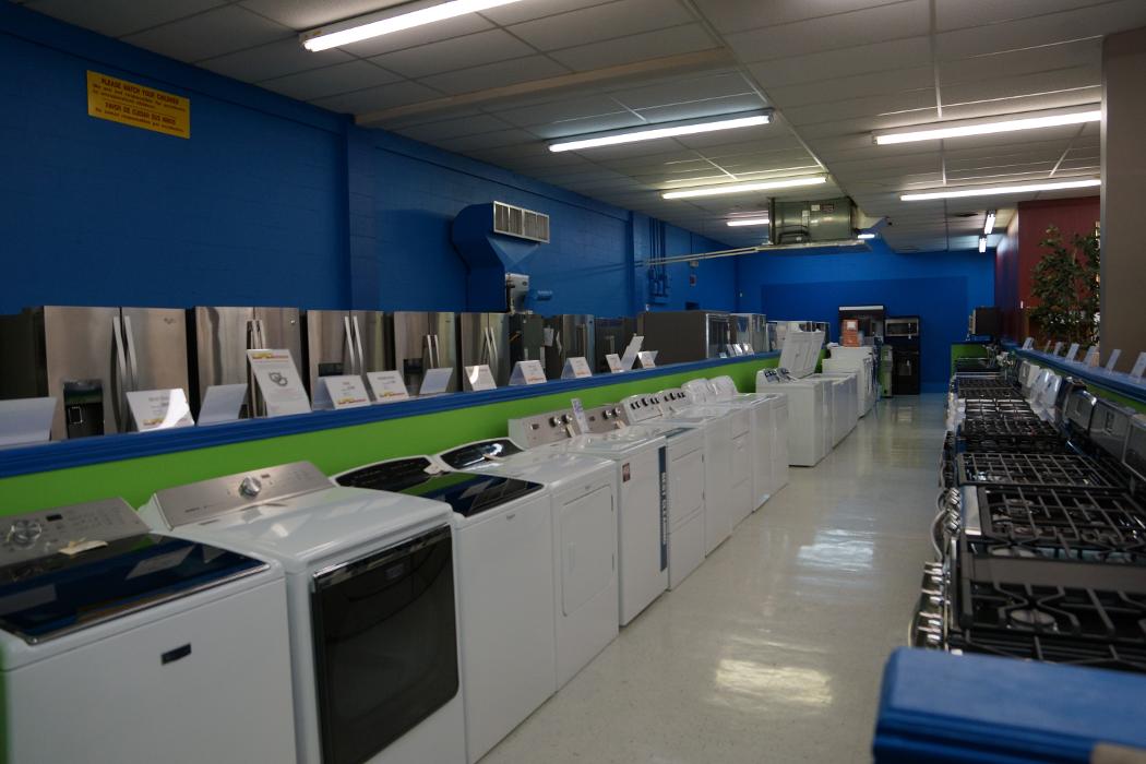 LFD Home Furnishings - Eagle Pass, TX