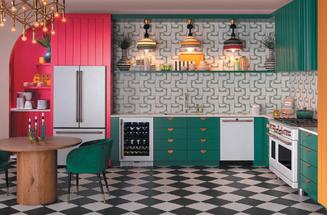 LFD Home Furnishings - Eagle Pass, TX