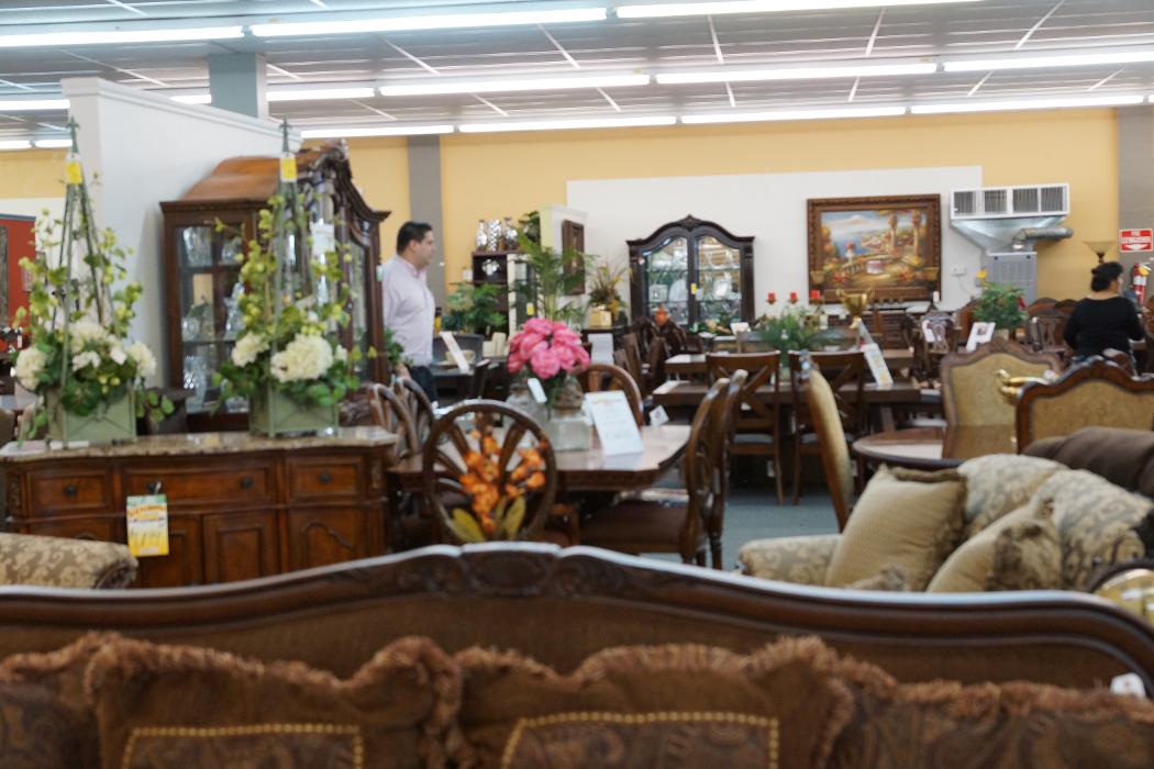 LFD Home Furnishings - Eagle Pass, TX