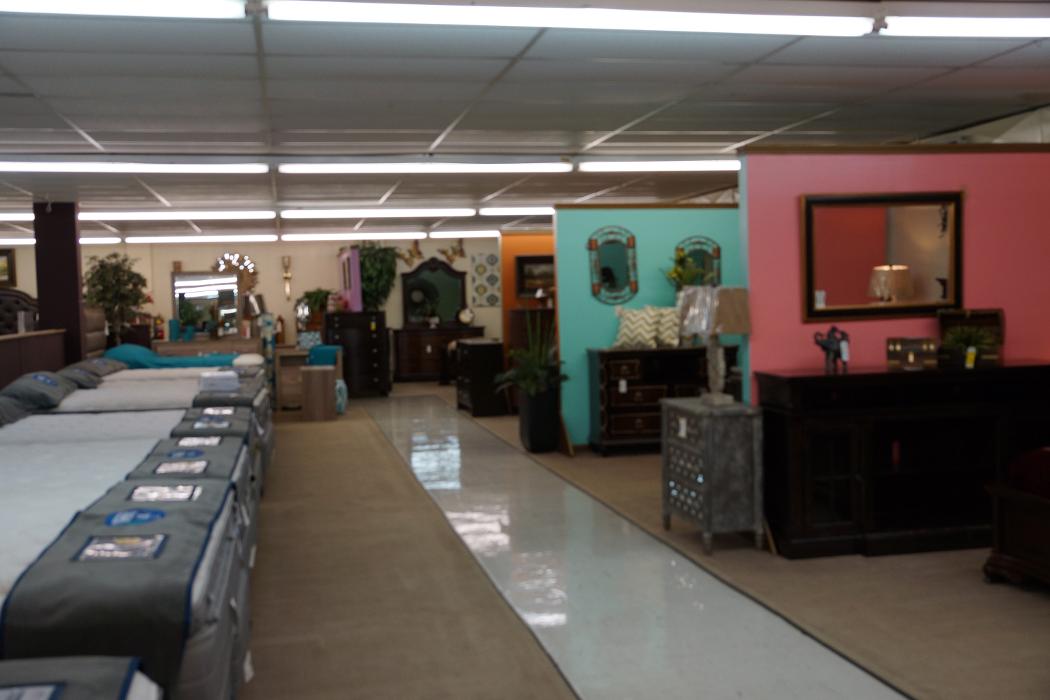 LFD Home Furnishings - Eagle Pass, TX