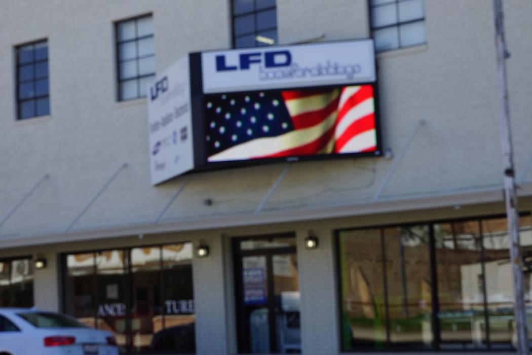 LFD Homefurnisings - Rio Grande City, TX
