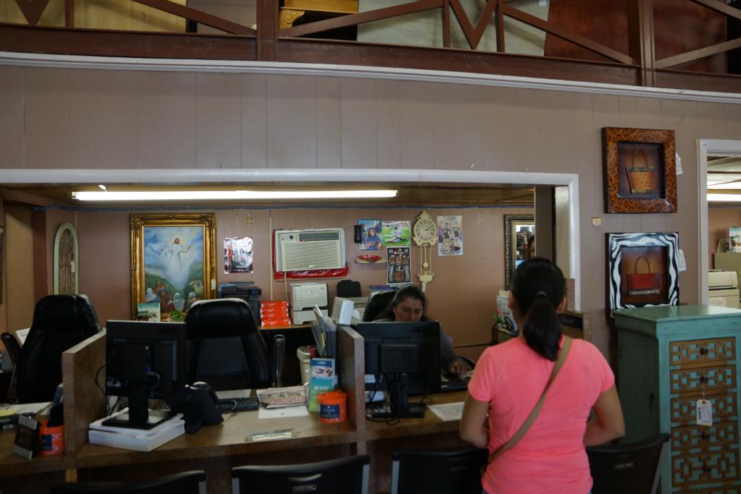 LFD Homefurnisings - Rio Grande City, TX