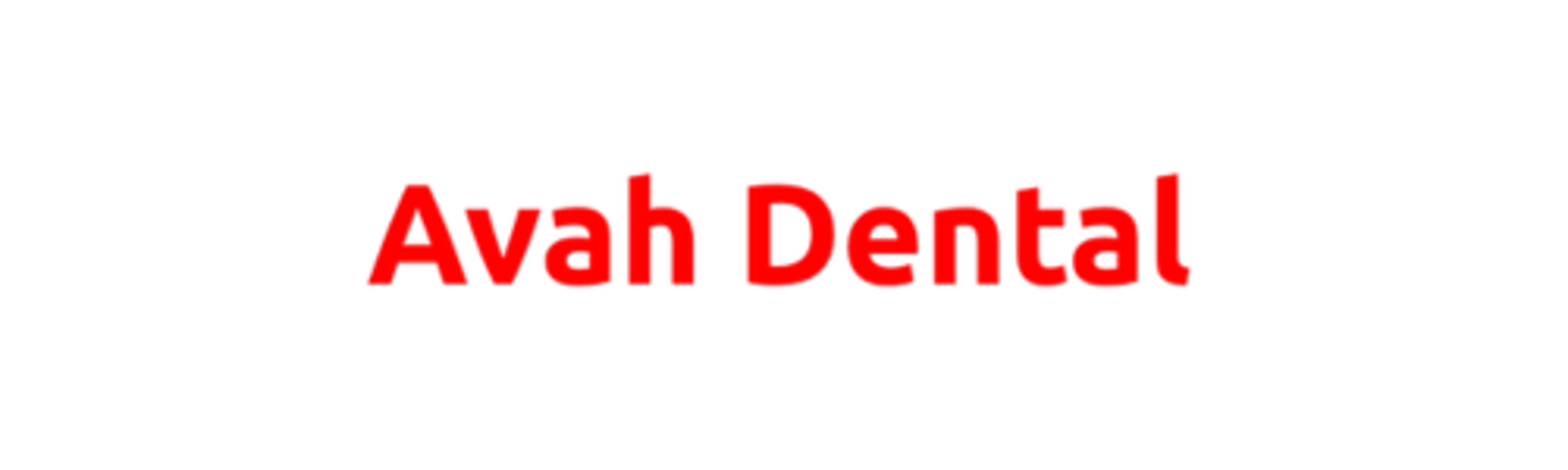 Avah Dental - San Marcos, CA