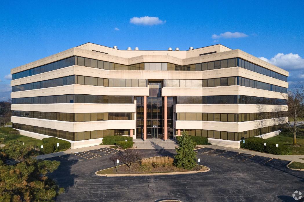 Hopemark Health Hoffman Estates - Hoffman Estates, IL