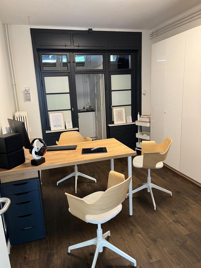 Neuroth Hörcenter AG - Hörgeräte und Gehörschutz, Reiterstrasse in Basel