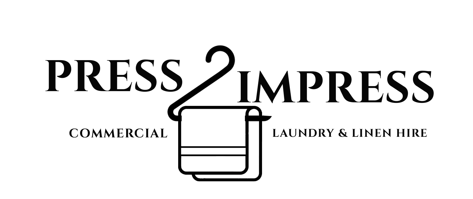 Press 2 Impress: Laundry Service and Linen Hire in Newtown - Newtown, Powys SY16 4LE - 07928 150311 | ShowMeLocal.com