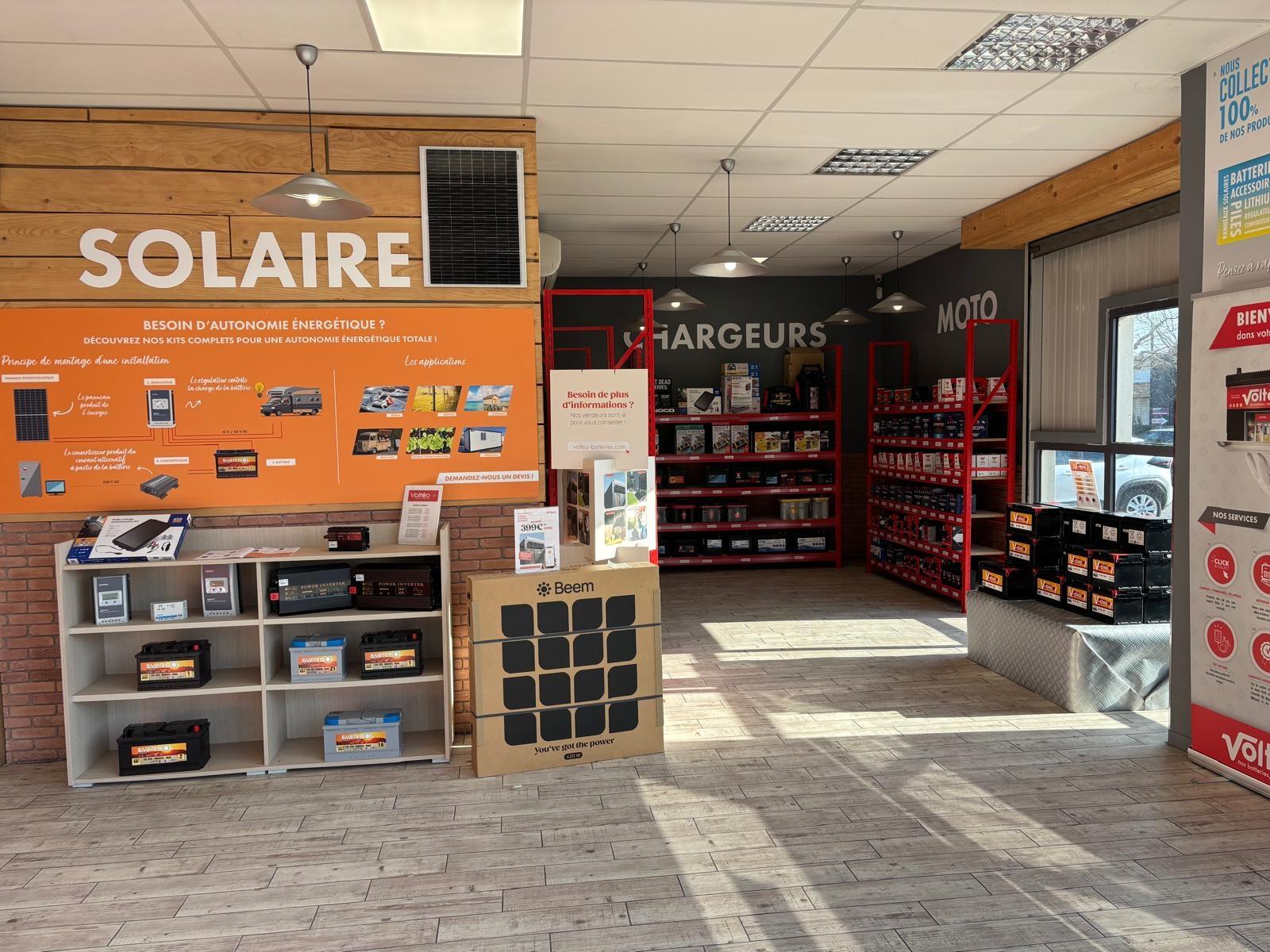 galerie image