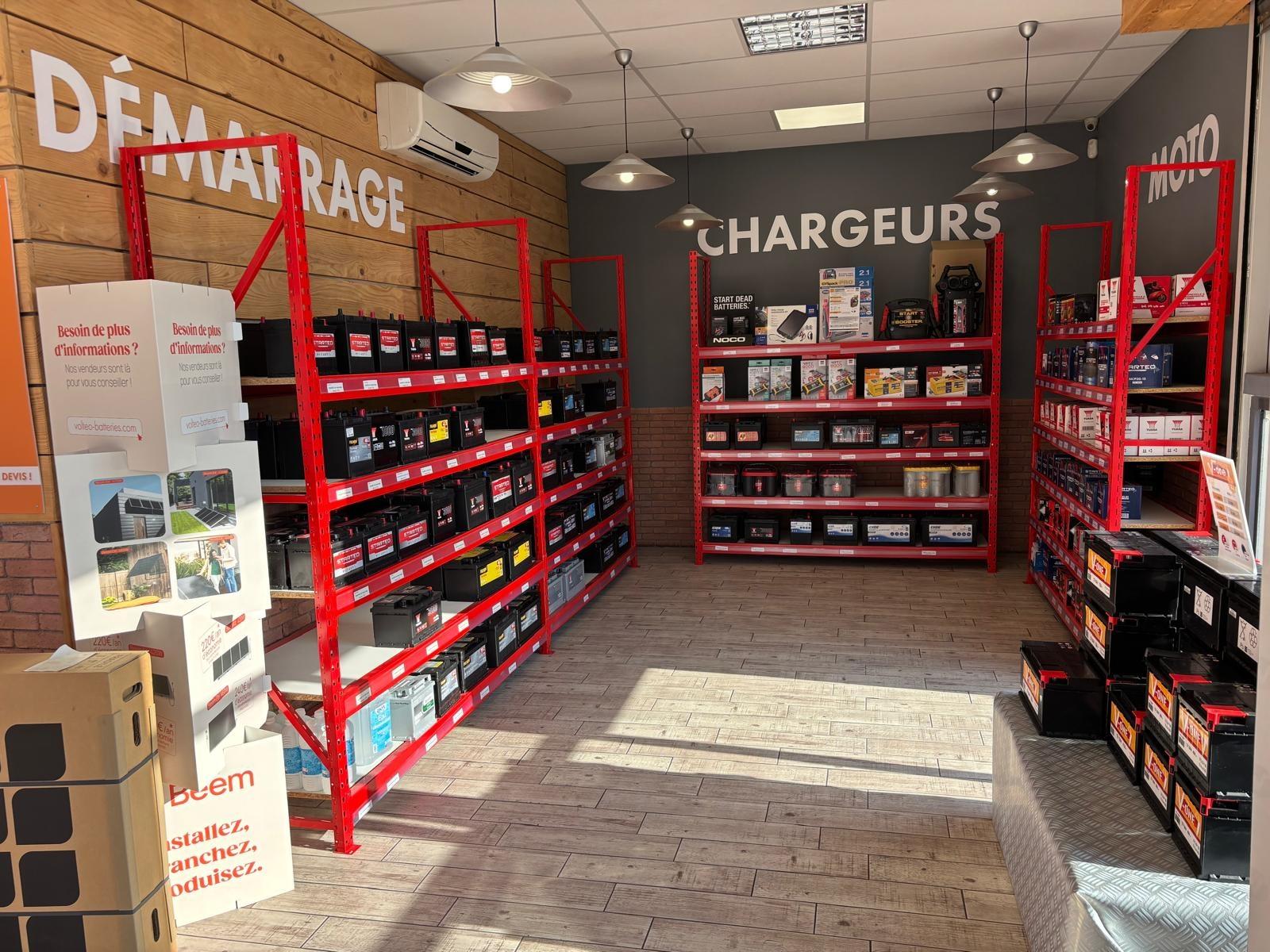 galerie image