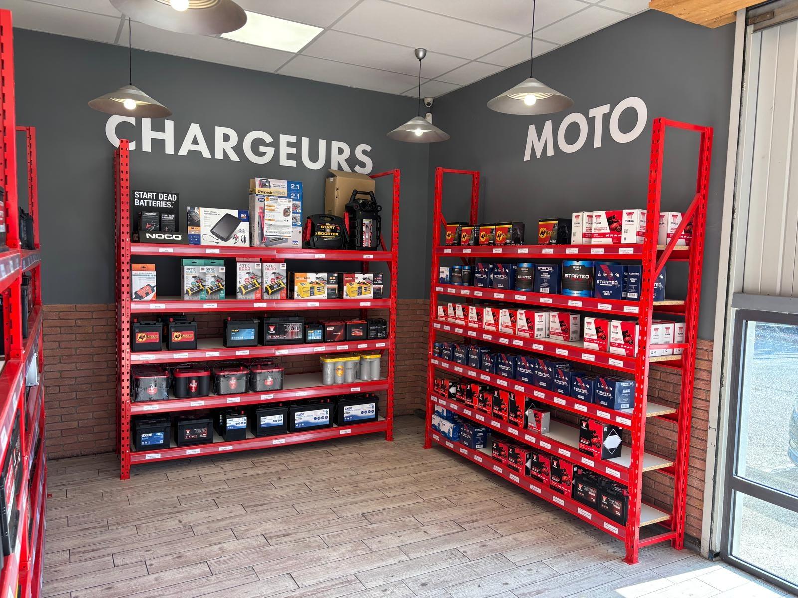 galerie image