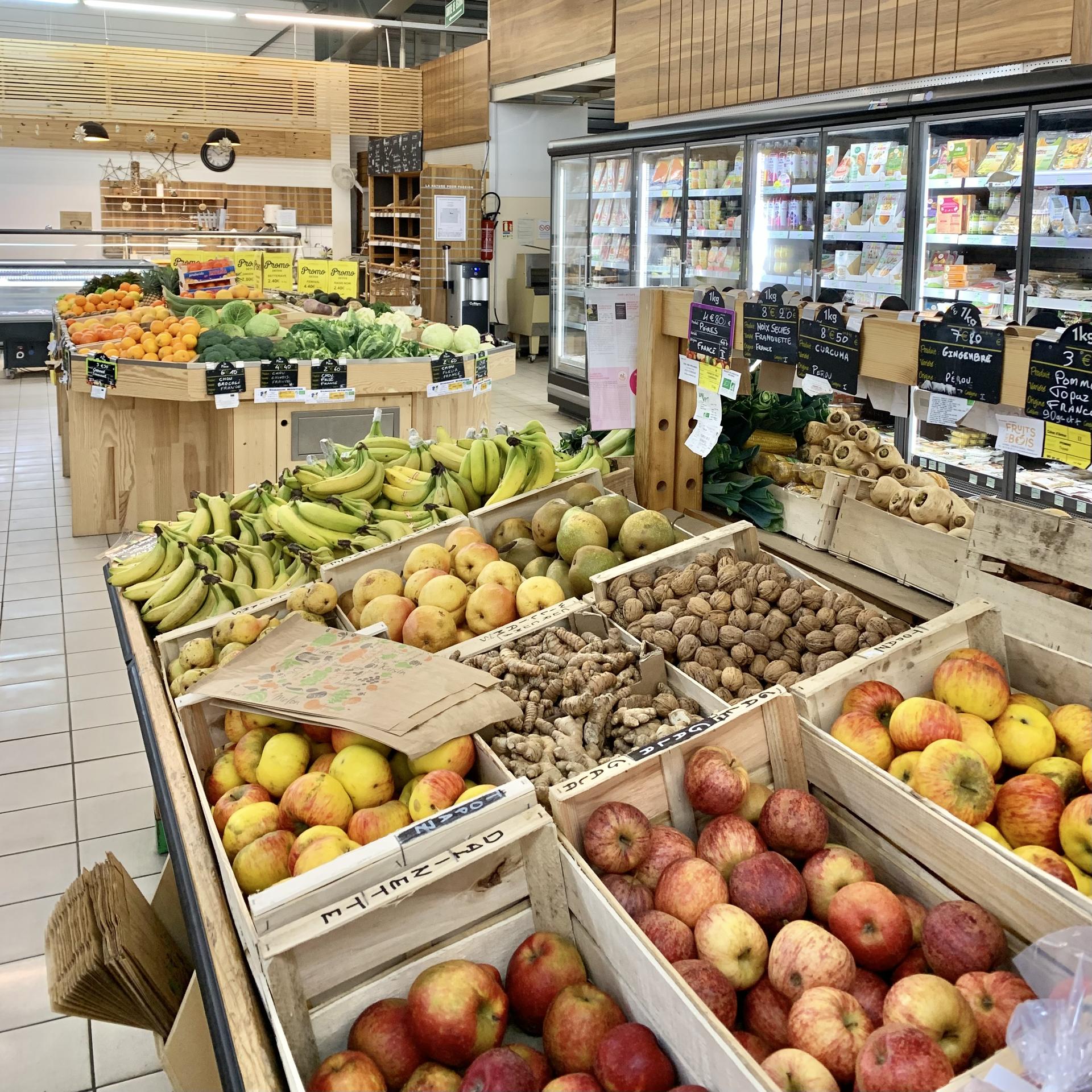 galerie image