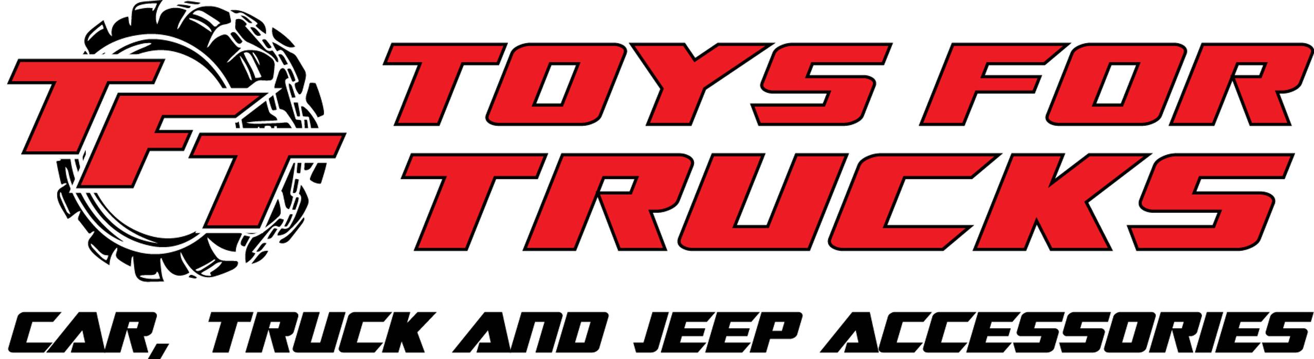 Toys For Trucks - Menasha, WI - Car, Truck, Jeep and Off-Road Accessories