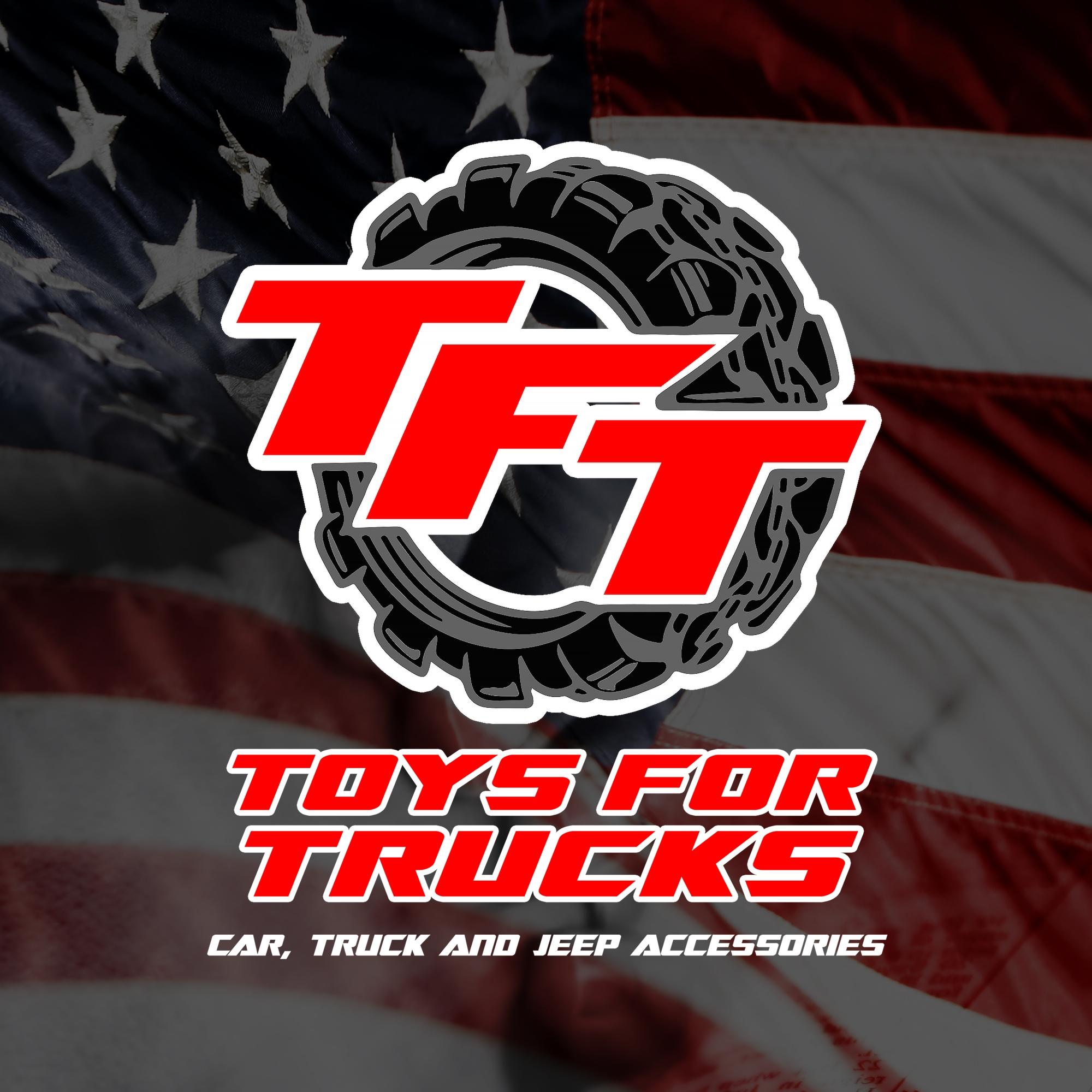 Toys For Trucks - Green Bay, WI - Car, Truck, Jeep & Off-Road
