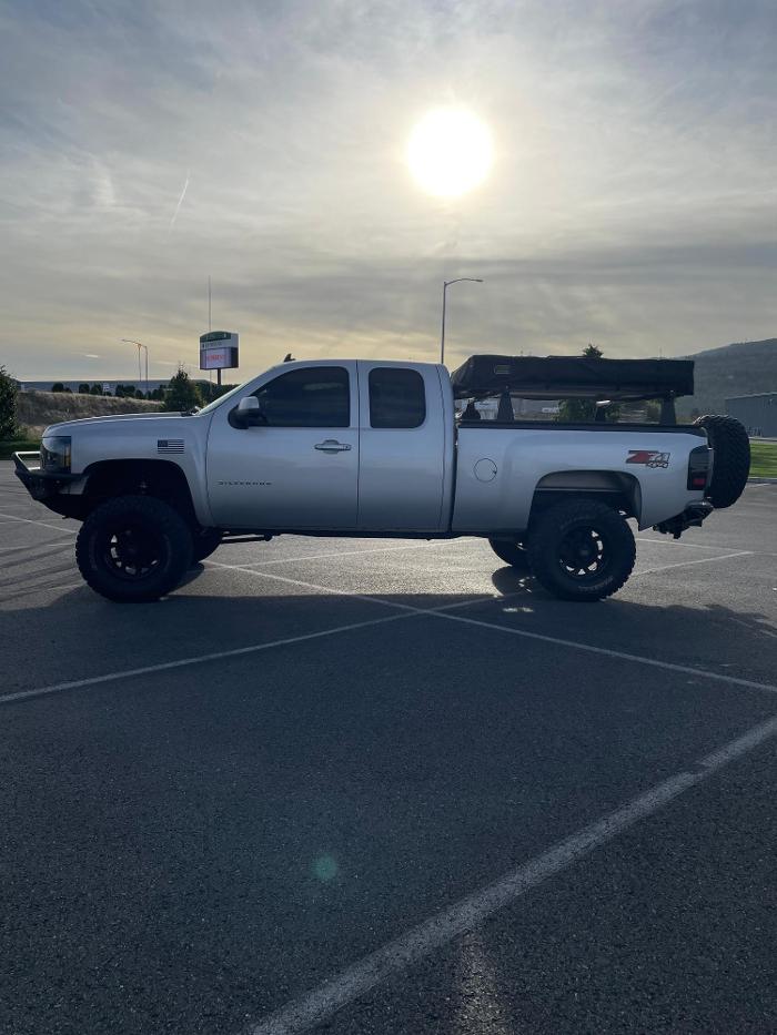 CLOSED - Toys For Trucks - Post Falls, ID - Car, Truck, Jeep, and Off Road Accessories - Post Falls, ID