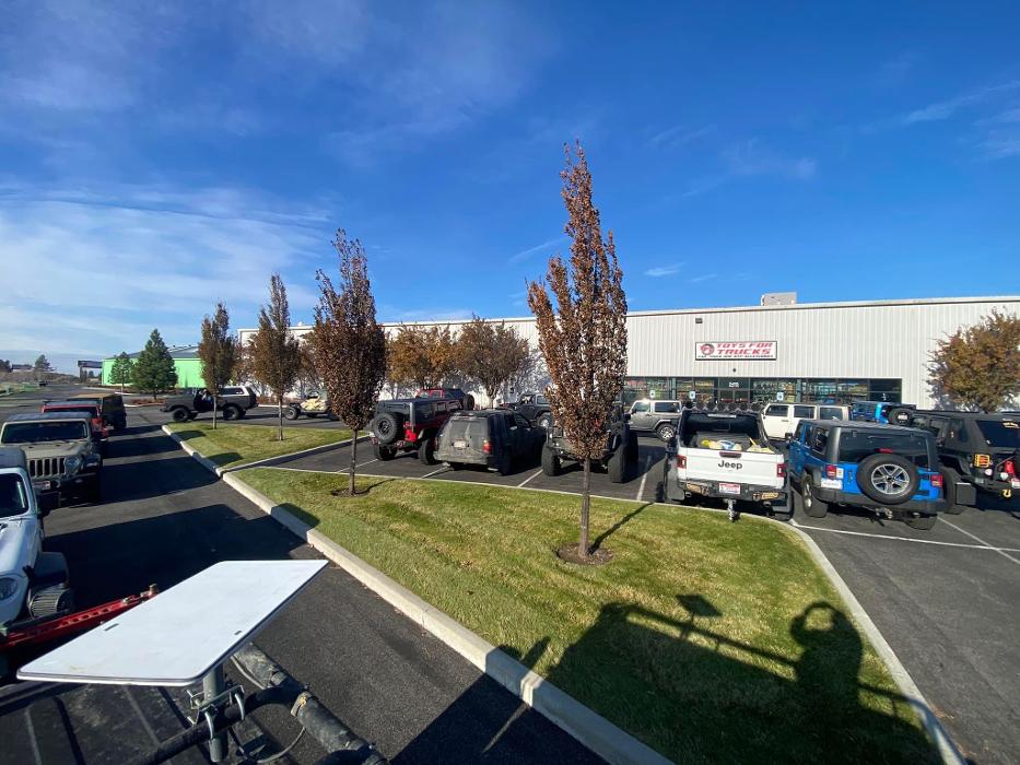 CLOSED - Toys For Trucks - Post Falls, ID - Car, Truck, Jeep, and Off Road Accessories - Post Falls, ID